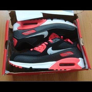 Nike Air Max 90’s Authentic Men’s
